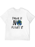 There is No Planet B T-Shirt