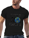 There is No Planet B T-Shirt