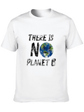 There is No Planet B T-Shirt