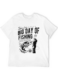 Fishing Championship T-Shirt