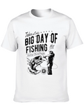 Fishing Championship T-Shirt