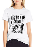 Fishing Championship T-Shirt