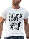Fishing Championship T-Shirt