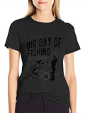 Fishing Championship T-Shirt
