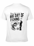 Fishing Championship T-Shirt