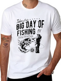 Fishing Championship T-Shirt