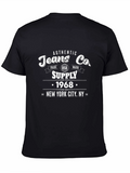 Authentic Jeans Co. 1968 T-Shirt