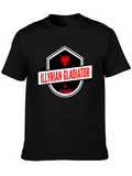 Illyrian Gladiator Albania T-Shirt