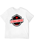 Illyrian Gladiator Albania T-Shirt