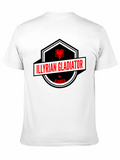 Illyrian Gladiator Albania T-Shirt