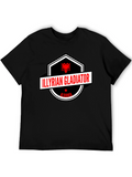 Illyrian Gladiator Albania T-Shirt