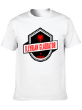 Illyrian Gladiator Albania T-Shirt