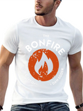 The Bonfire T-Shirt