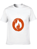 The Bonfire T-Shirt