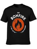 The Bonfire T-Shirt