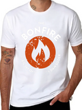 The Bonfire T-Shirt