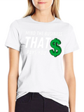 Mind The Business T-Shirt