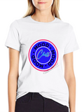 Chill Mood Graphic Tee - Casual Style