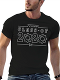 Class of 2020 Gear T-Shirt