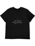 Well With My Soul Graphic T-Shirt
