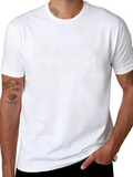 Funiculi Funicula Music T-Shirt