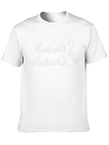 Funiculi Funicula Music T-Shirt