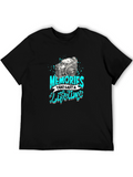 Memories That Last A Lifetime Camera T-Shirt