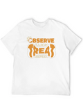 Observe Click Treat Repeat Dog Trainer T-Shirt