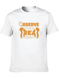 Observe Click Treat Repeat Dog Trainer T-Shirt