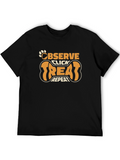 Observe Click Treat Repeat Dog Trainer T-Shirt