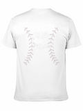Pitch Please Baseball T-Shirt