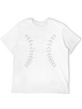 Pitch Please Baseball T-Shirt
