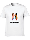 Equality Graphic T-Shirt