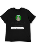 Adventure Awaits Graphic Tee - Lets Go Somewhere!