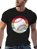 Retro Baseball T-Shirt