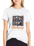 Memories in the Making Graphic Tee
