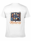 Memories in the Making Graphic Tee