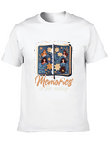 Memories in the Making Graphic Tee