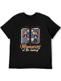 Memories in the Making Graphic Tee