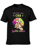 I am a CNA Limited Edition T-Shirt