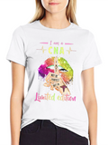 I am a CNA Limited Edition T-Shirt