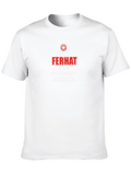 Its a Ferhat Thing T-Shirt