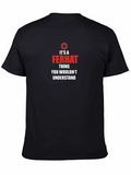 Its a Ferhat Thing T-Shirt