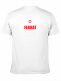 Its a Ferhat Thing T-Shirt