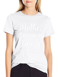 Mother of the Groom Graphic Tee