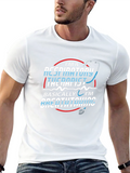 Respiratory Therapist Breathtaking Graphic Tee