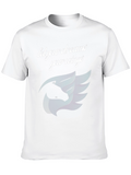 Dream Wings Graphic T-Shirt - Unleash Your Potential