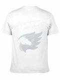 Dream Wings Graphic T-Shirt - Unleash Your Potential