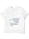 Dream Wings Graphic T-Shirt - Unleash Your Potential