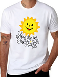 You Are My Sunshine Graphic Tee